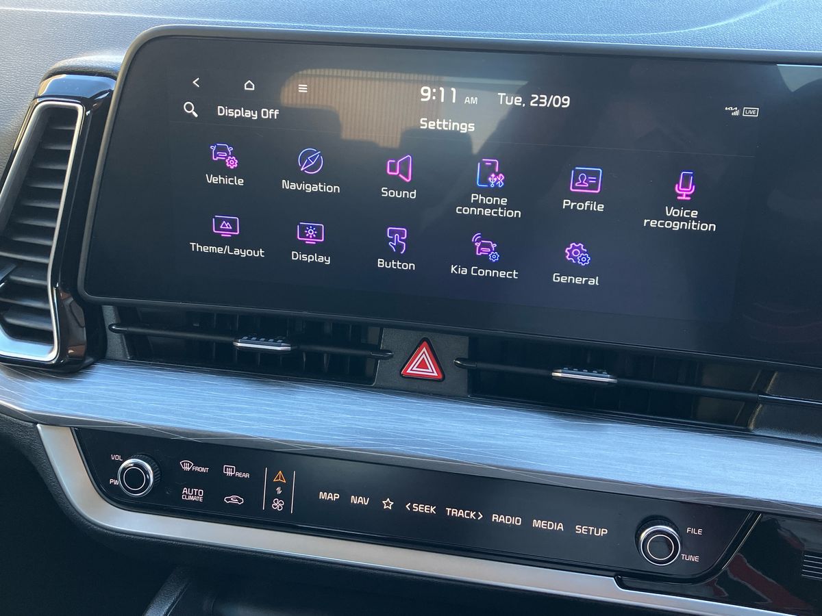 Used Kia Sportage 2024 for sale - 75970575: Photo 56