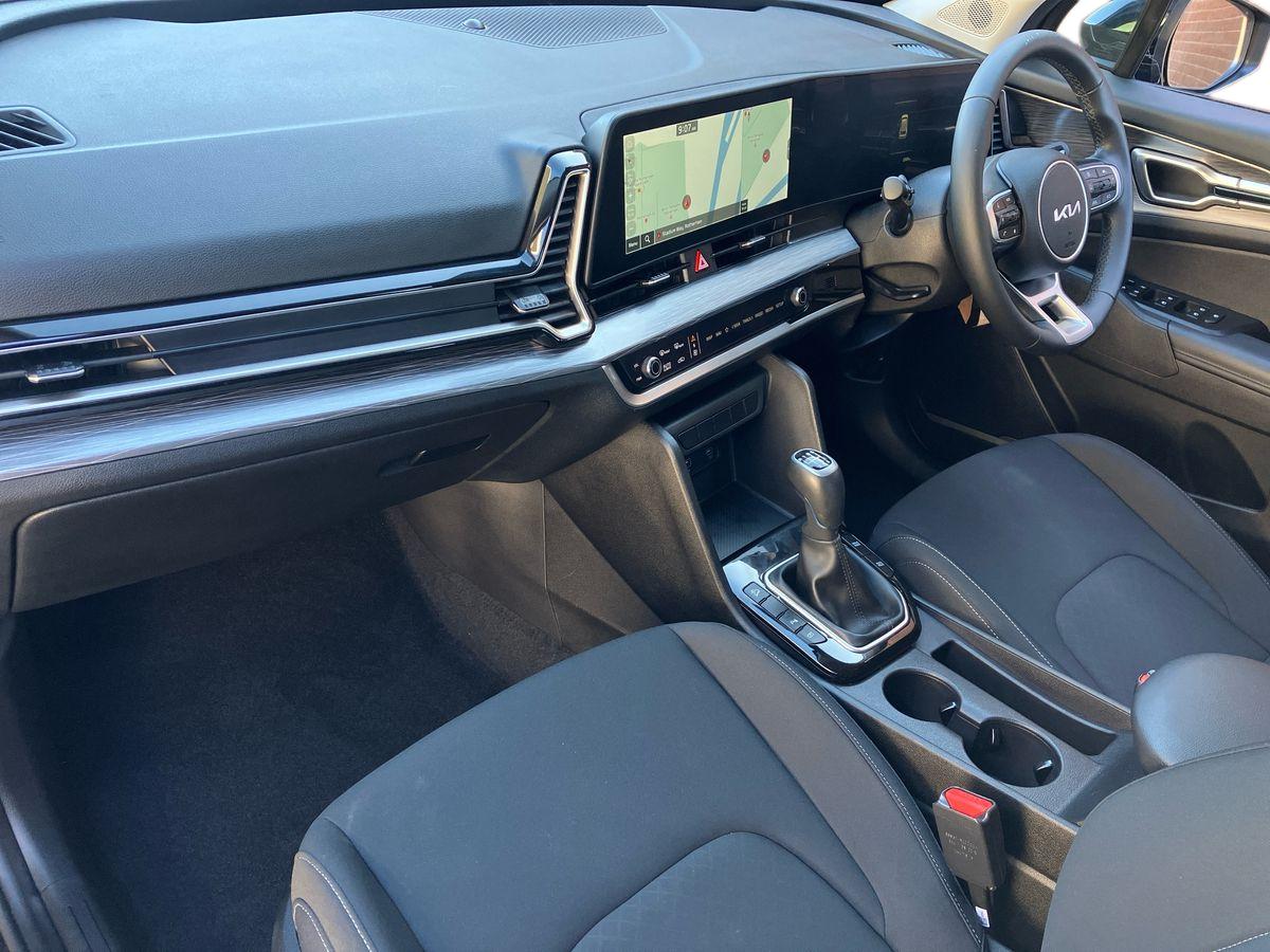 Used Kia Sportage 2024 for sale - 75970575: Photo 6