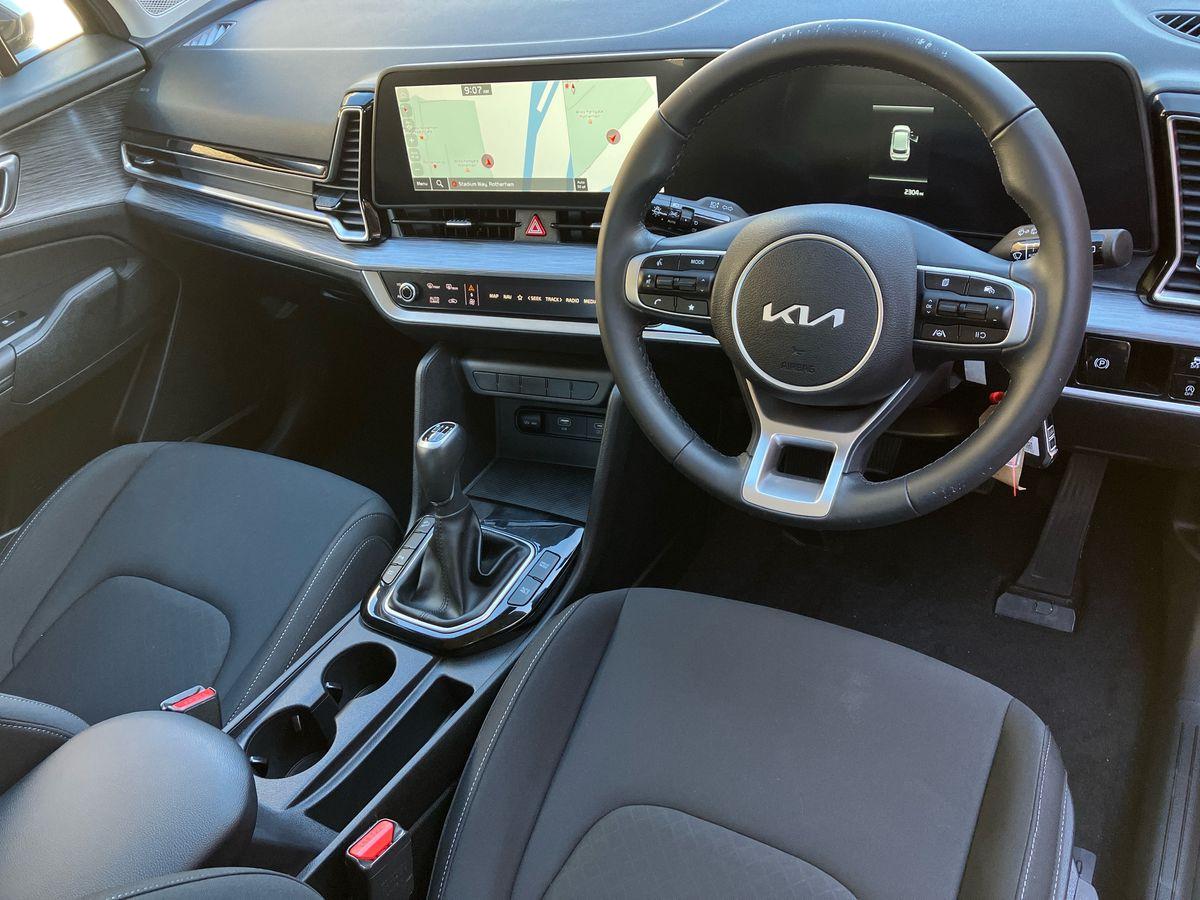 Used Kia Sportage 2024 for sale - 75970575: Photo 8