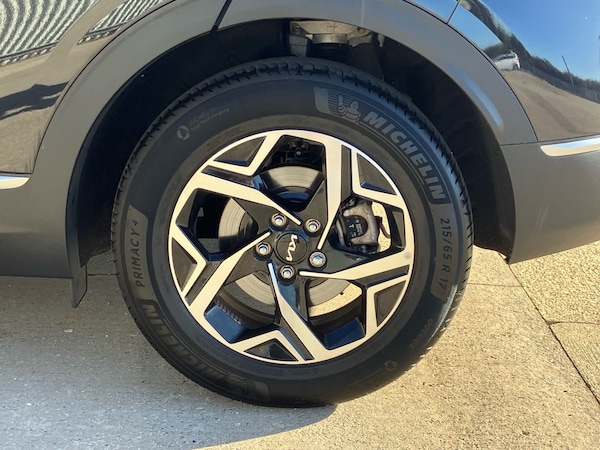 Used Kia Sportage 2024 for sale - 75970575: Photo 8