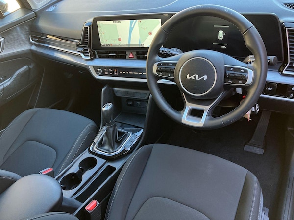 Used Kia Sportage 2024 for sale - 75970575: Photo 9