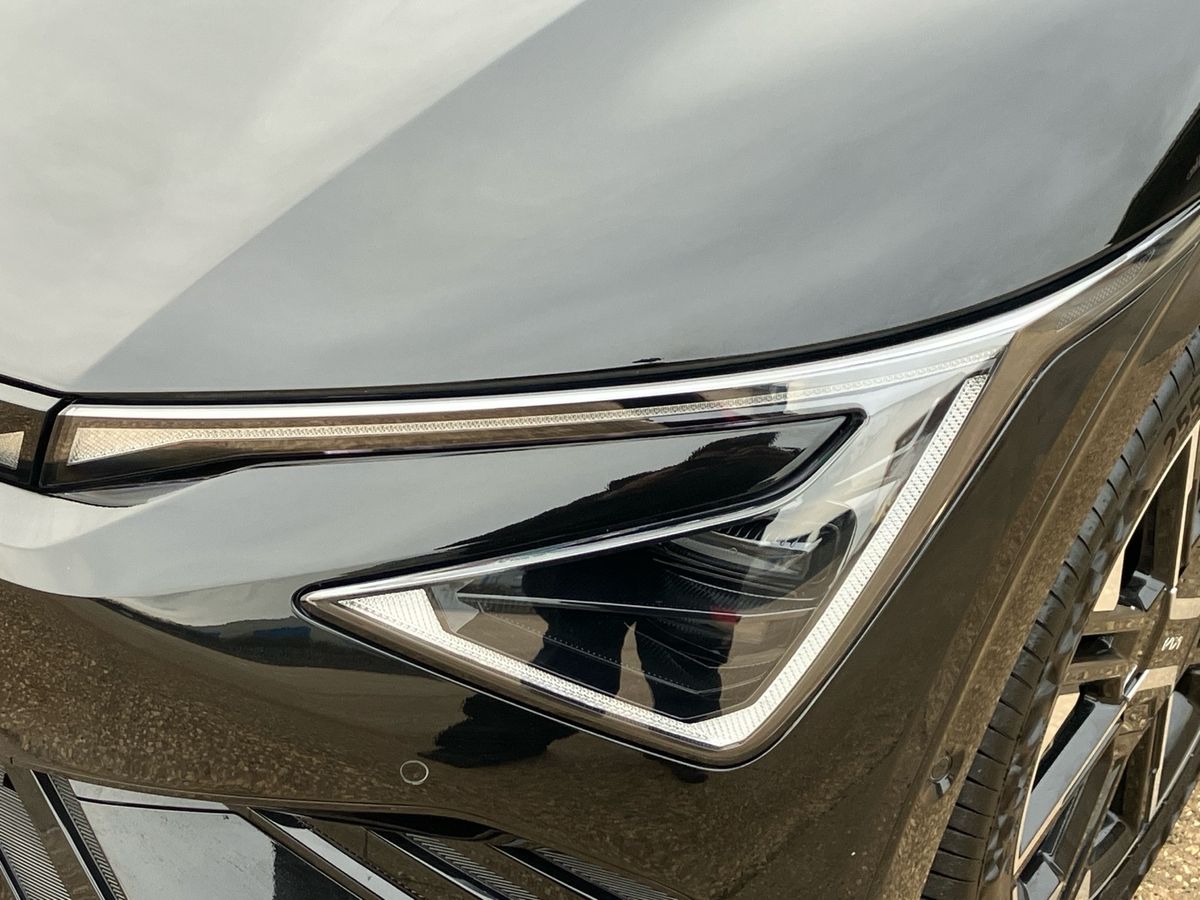 Used Kia EV6 2025 for sale - 77051687: Photo 13