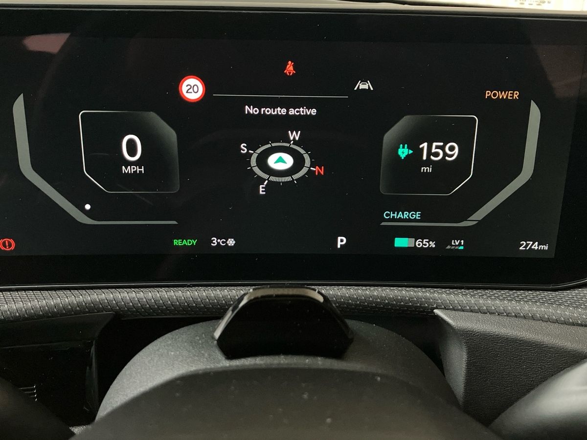 Used Kia EV6 2025 for sale - 77051687: Photo 14