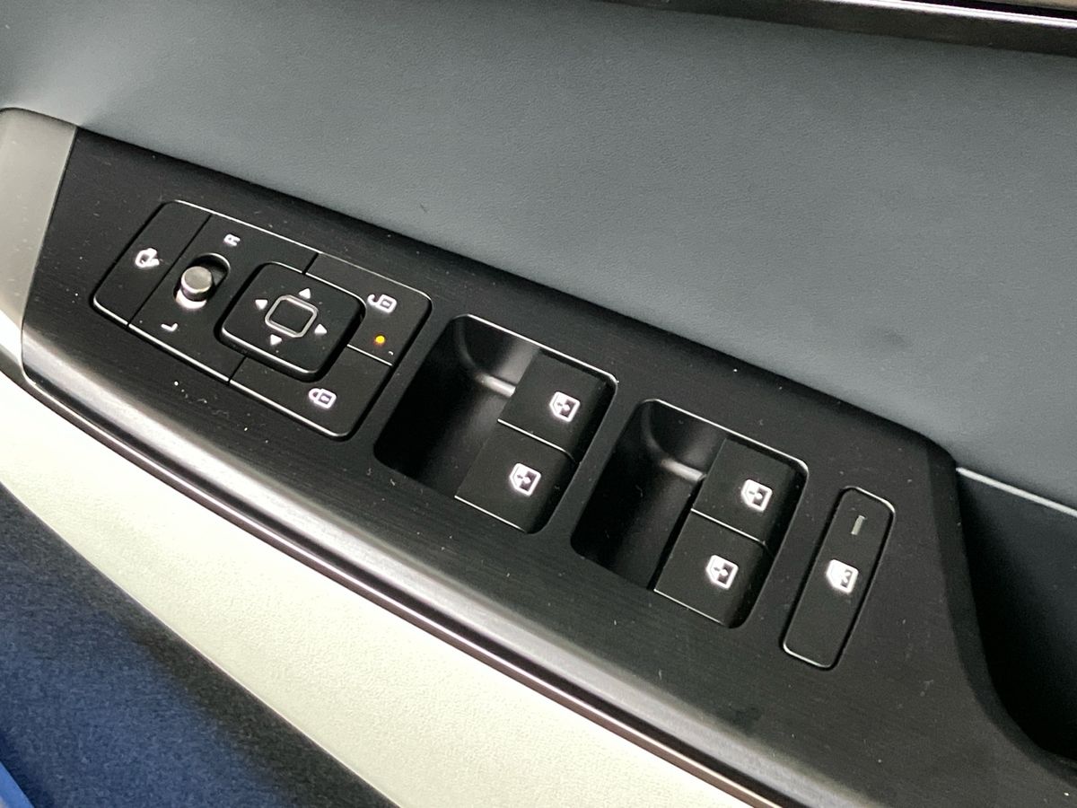 Used Kia EV6 2025 for sale - 77051687: Photo 18