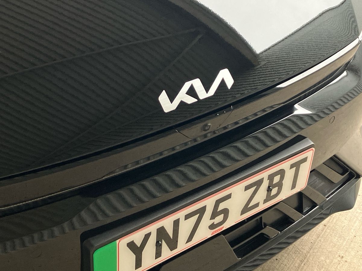 Used Kia EV6 2025 for sale - 77051687: Photo 27