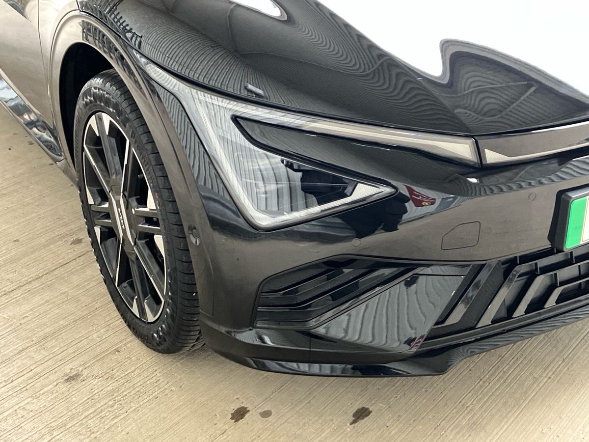 Used Kia EV6 2025 for sale - 77051687: Photo 28