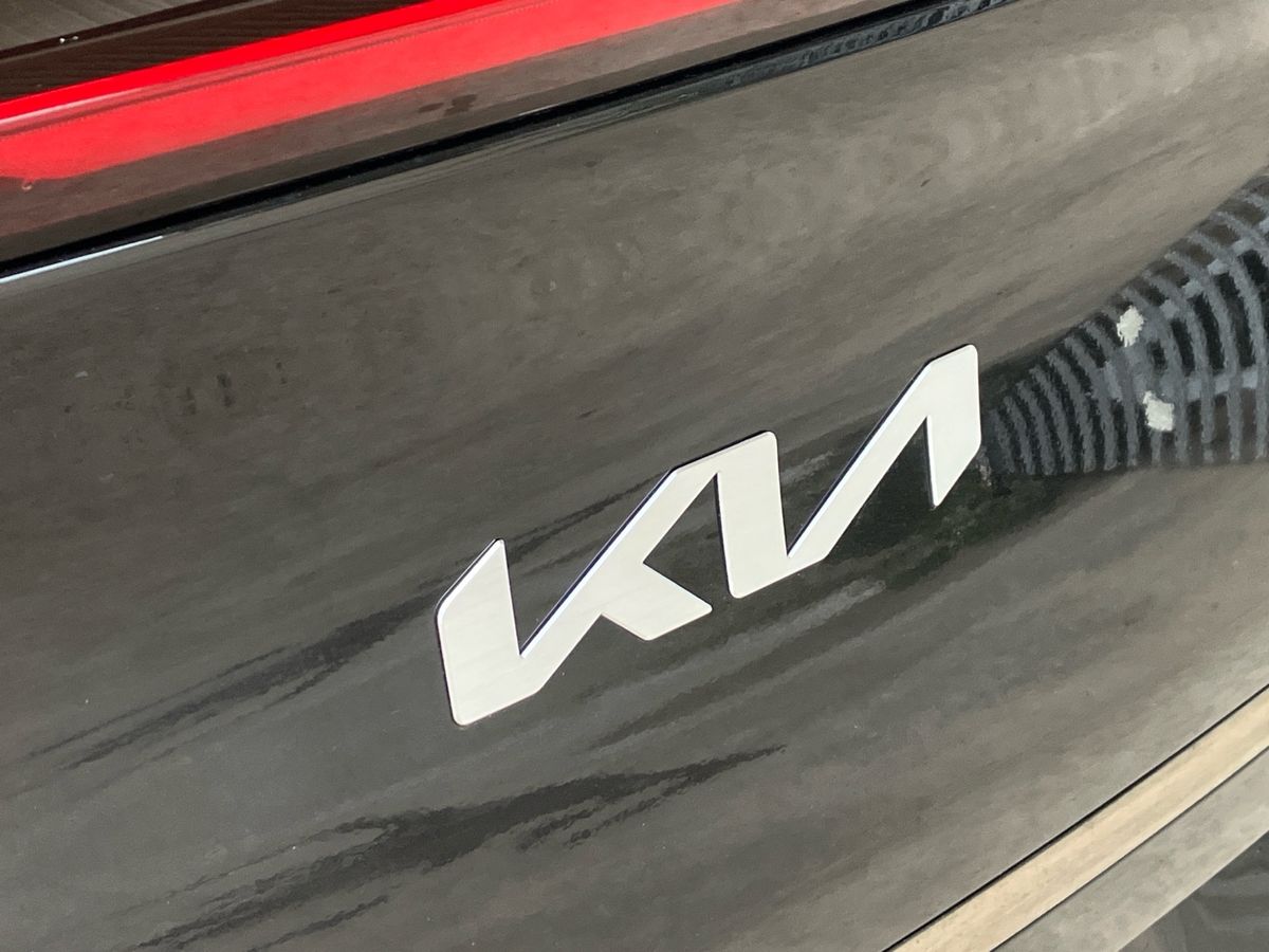 Used Kia EV6 2025 for sale - 77051687: Photo 33