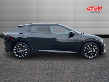 Used Kia EV6 2025 for sale - 77051687: Photo