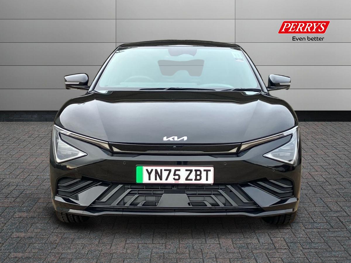 Used Kia EV6 2025 for sale - 77051687: Photo 4