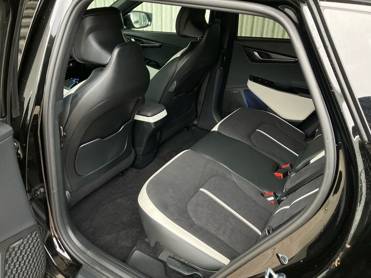 Used Kia EV6 2025 for sale - 77051687: Photo 44