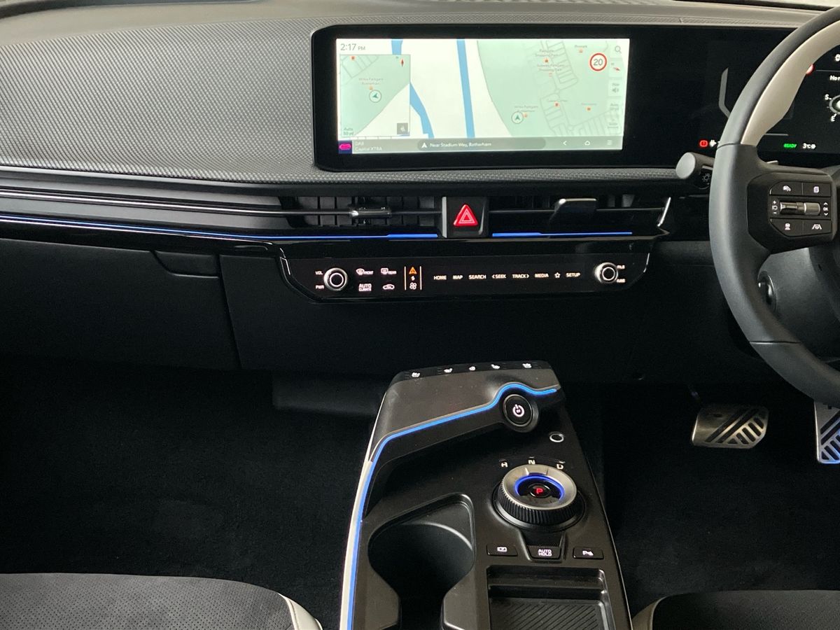 Used Kia EV6 2025 for sale - 77051687: Photo 51