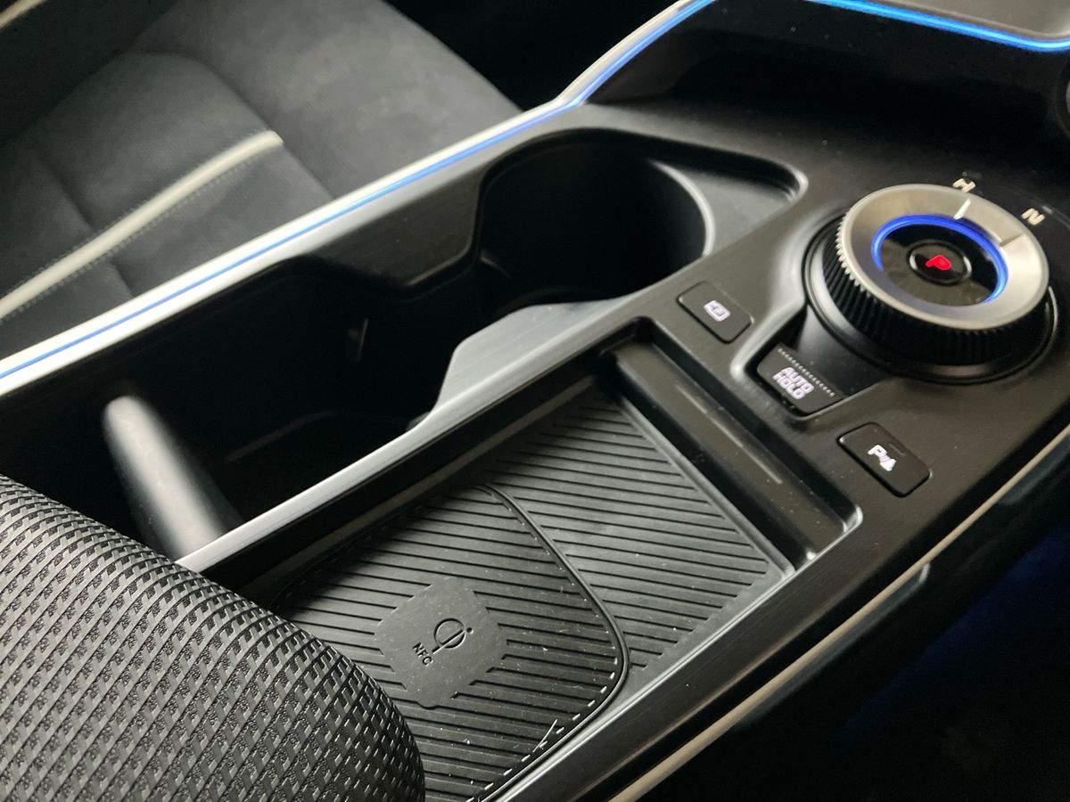 Used Kia EV6 2025 for sale - 77051687: Photo 55