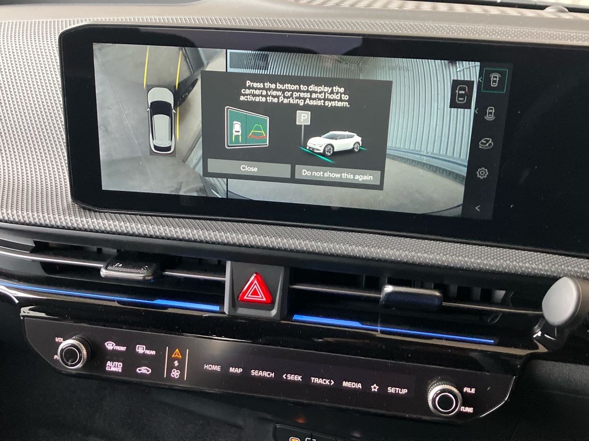 Used Kia EV6 2025 for sale - 77051687: Photo 59