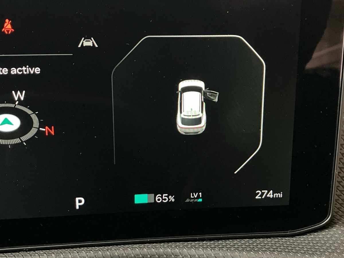 Used Kia EV6 2025 for sale - 77051687: Photo 60