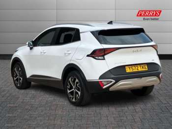 Used Kia Sportage 2023 for sale - 74926676: Photo