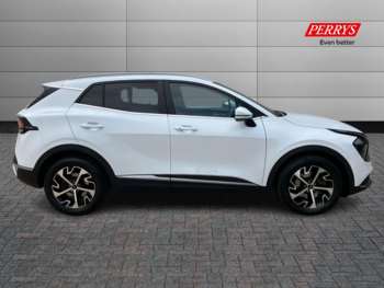 Used Kia Sportage 2023 for sale - 74926676: Photo