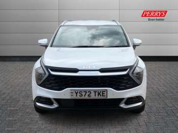 Used Kia Sportage 2023 for sale - 74926676: Photo