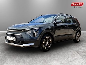 Used Kia Niro 2025 for sale - 78521633: Photo