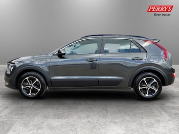 Used Kia Niro 2025 for sale - 78521633: Photo