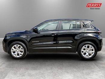 Used Jeep Avenger 2024 for sale - 78551979: Photo