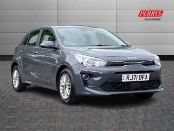 2022 - 1.0 T GDi 2 5dr