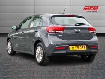 Used Kia Rio 2022 for sale - 74926337: Photo