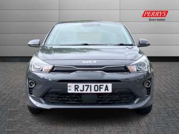 Used Kia Rio 2022 for sale - 74926337: Photo