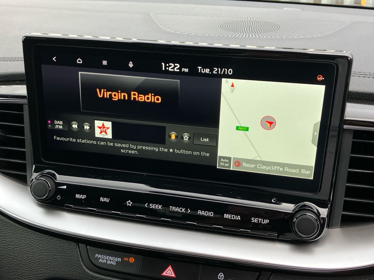 Used Kia XCeed 2025 for sale - 76351853: Photo 10