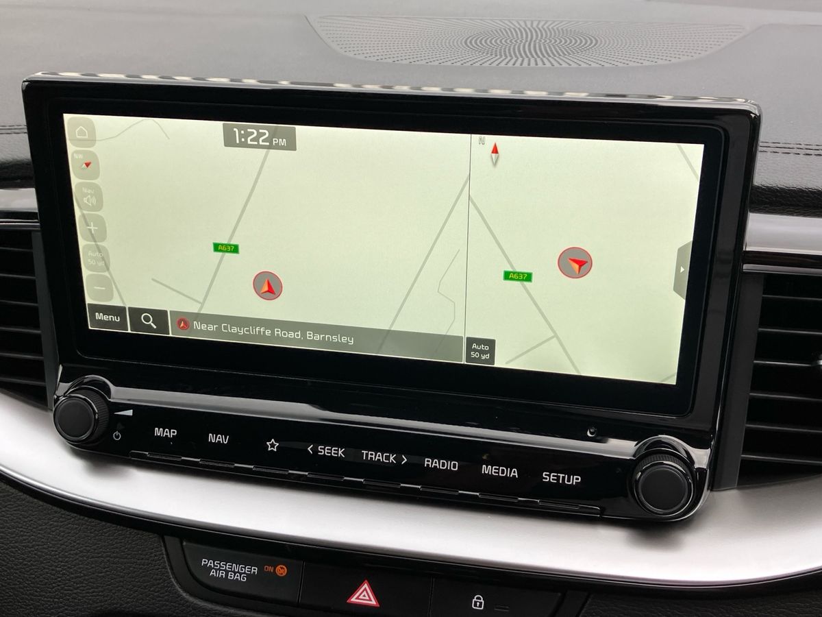 Used Kia XCeed 2025 for sale - 76351853: Photo 11