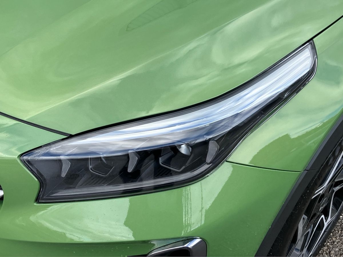 Used Kia XCeed 2025 for sale - 76351853: Photo 13