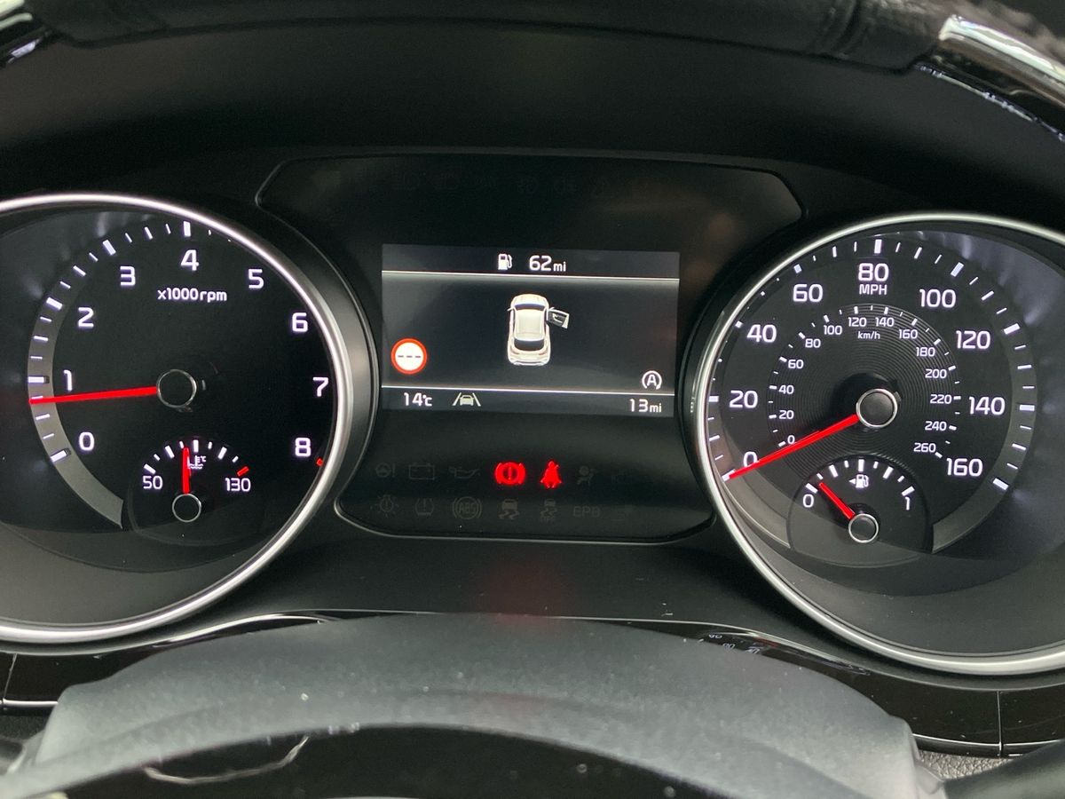 Used Kia XCeed 2025 for sale - 76351853: Photo 14