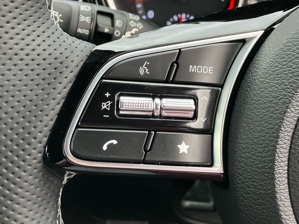 Used Kia XCeed 2025 for sale - 76351853: Photo 16