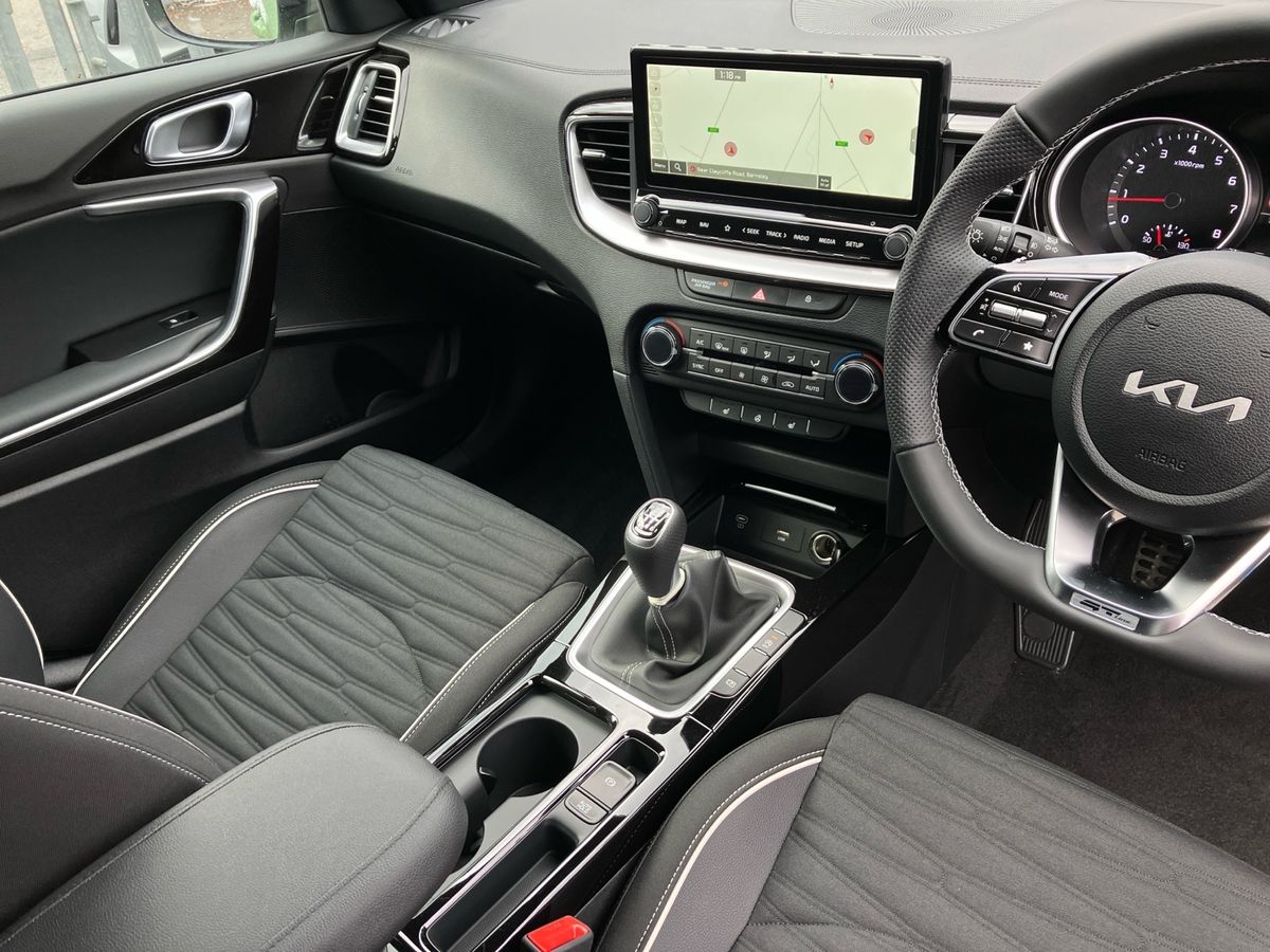 Used Kia XCeed 2025 for sale - 76351853: Photo 17