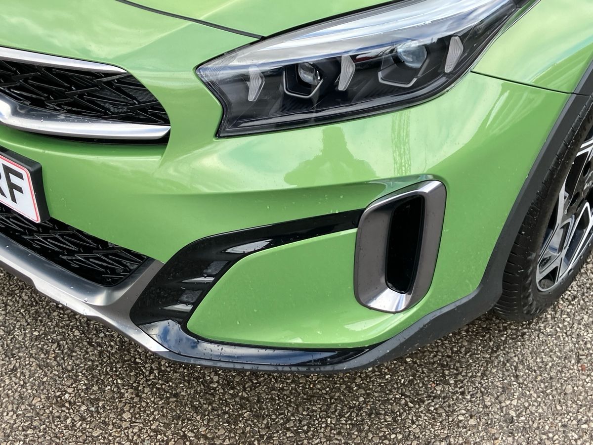 Used Kia XCeed 2025 for sale - 76351853: Photo 22