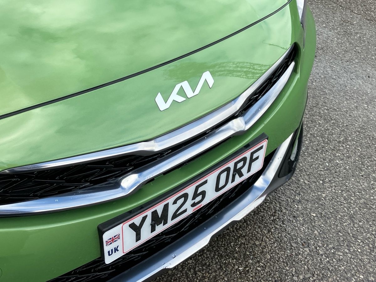 Used Kia XCeed 2025 for sale - 76351853: Photo 23