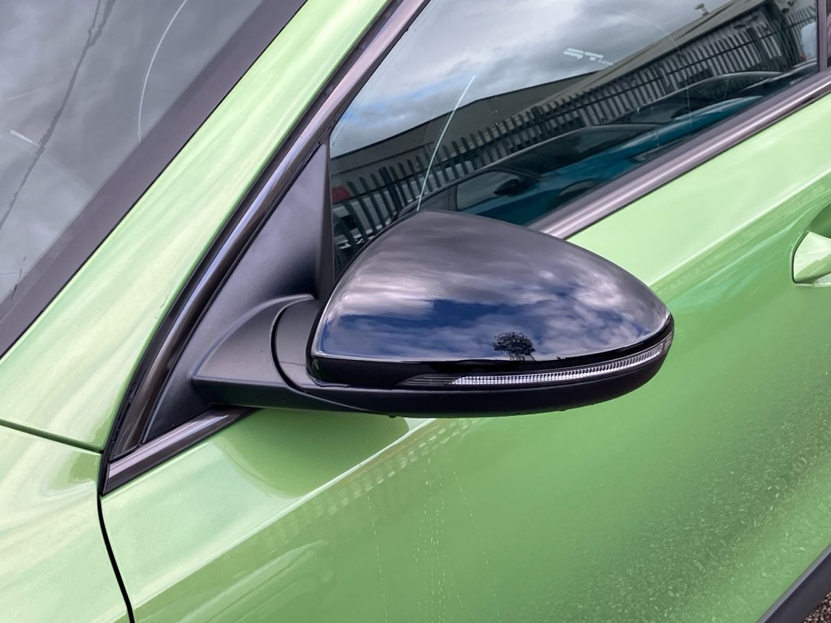 Used Kia XCeed 2025 for sale - 76351853: Photo 25