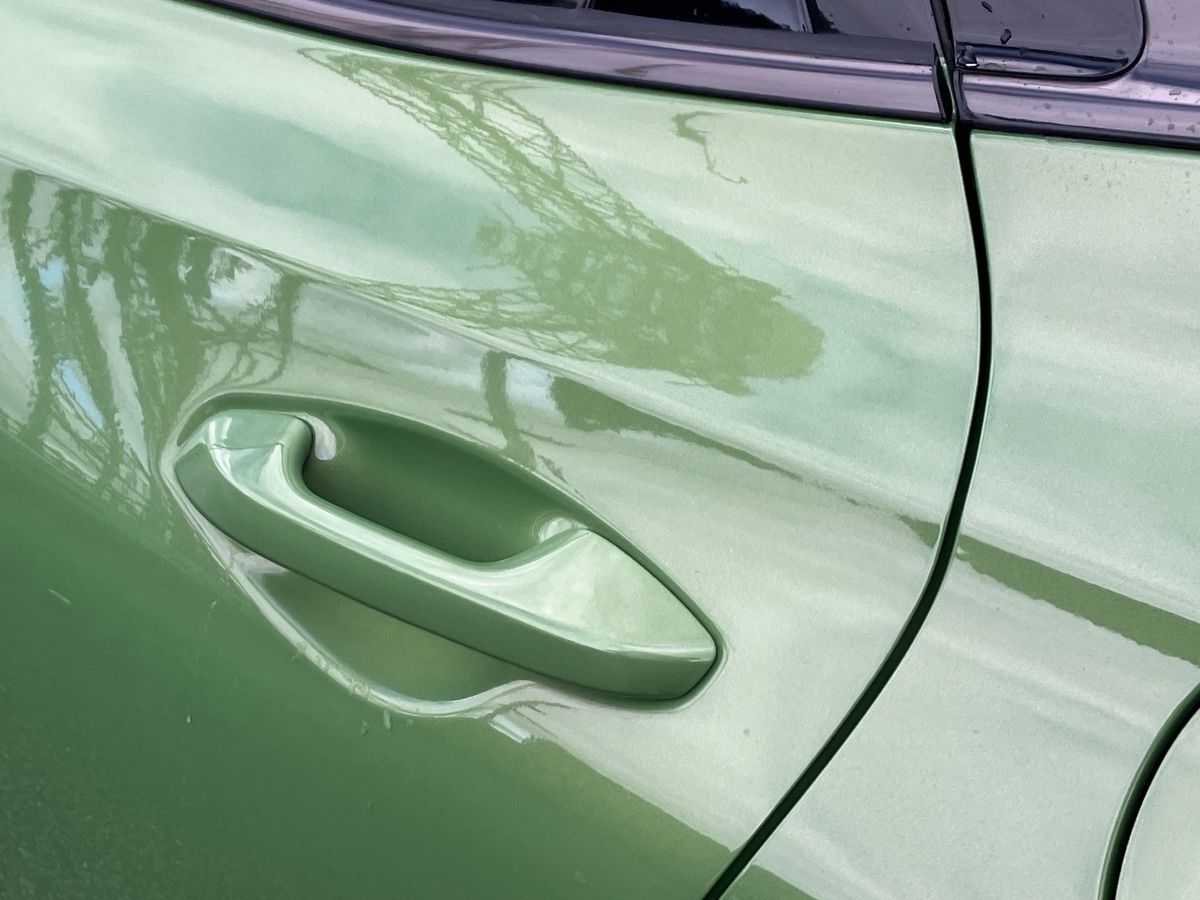 Used Kia XCeed 2025 for sale - 76351853: Photo 28