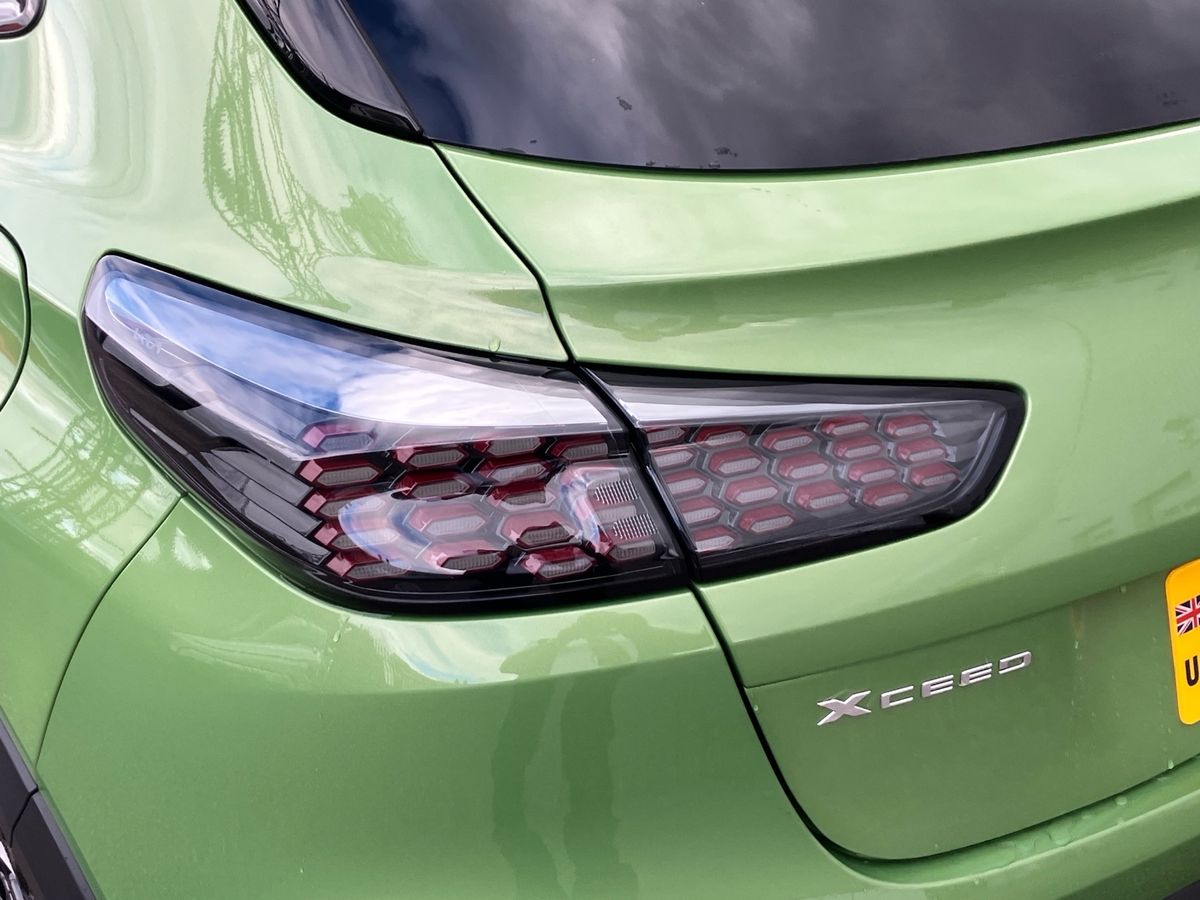 Used Kia XCeed 2025 for sale - 76351853: Photo 29