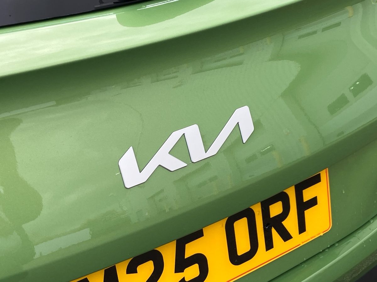 Used Kia XCeed 2025 for sale - 76351853: Photo 31