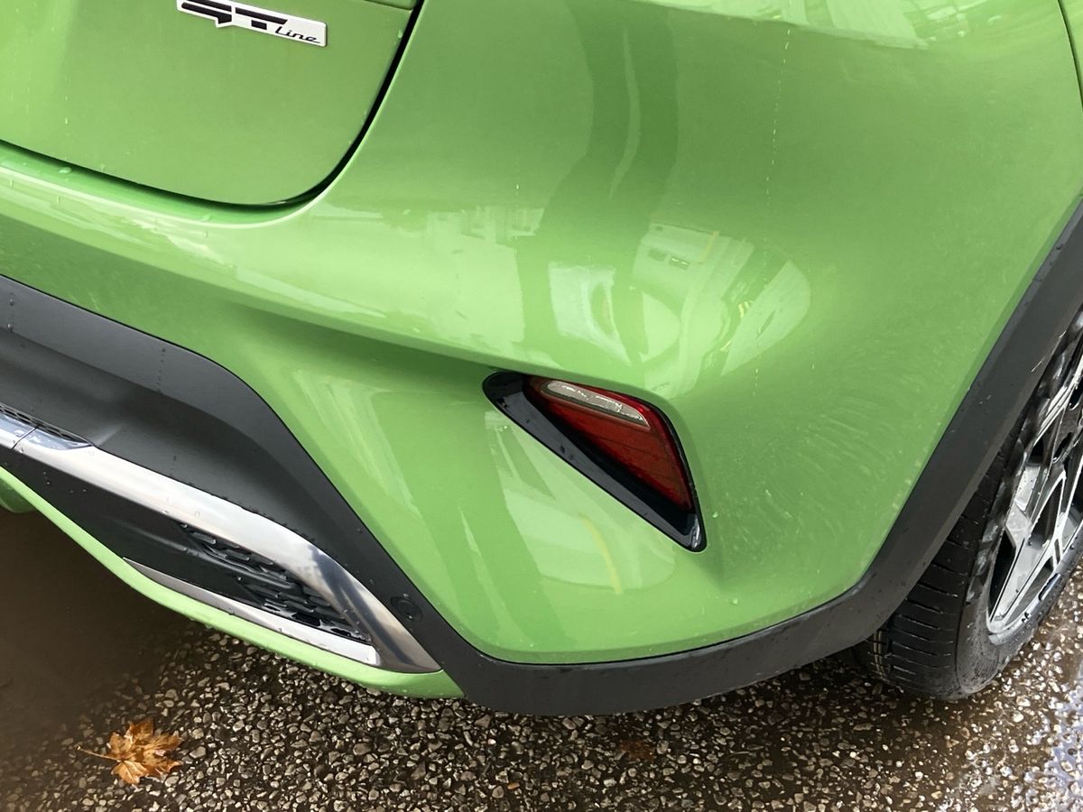 Used Kia XCeed 2025 for sale - 76351853: Photo 34