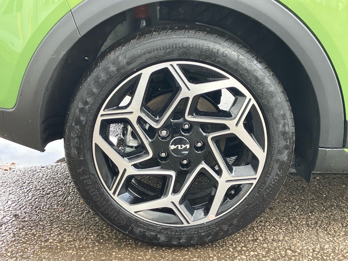 Used Kia XCeed 2025 for sale - 76351853: Photo 35