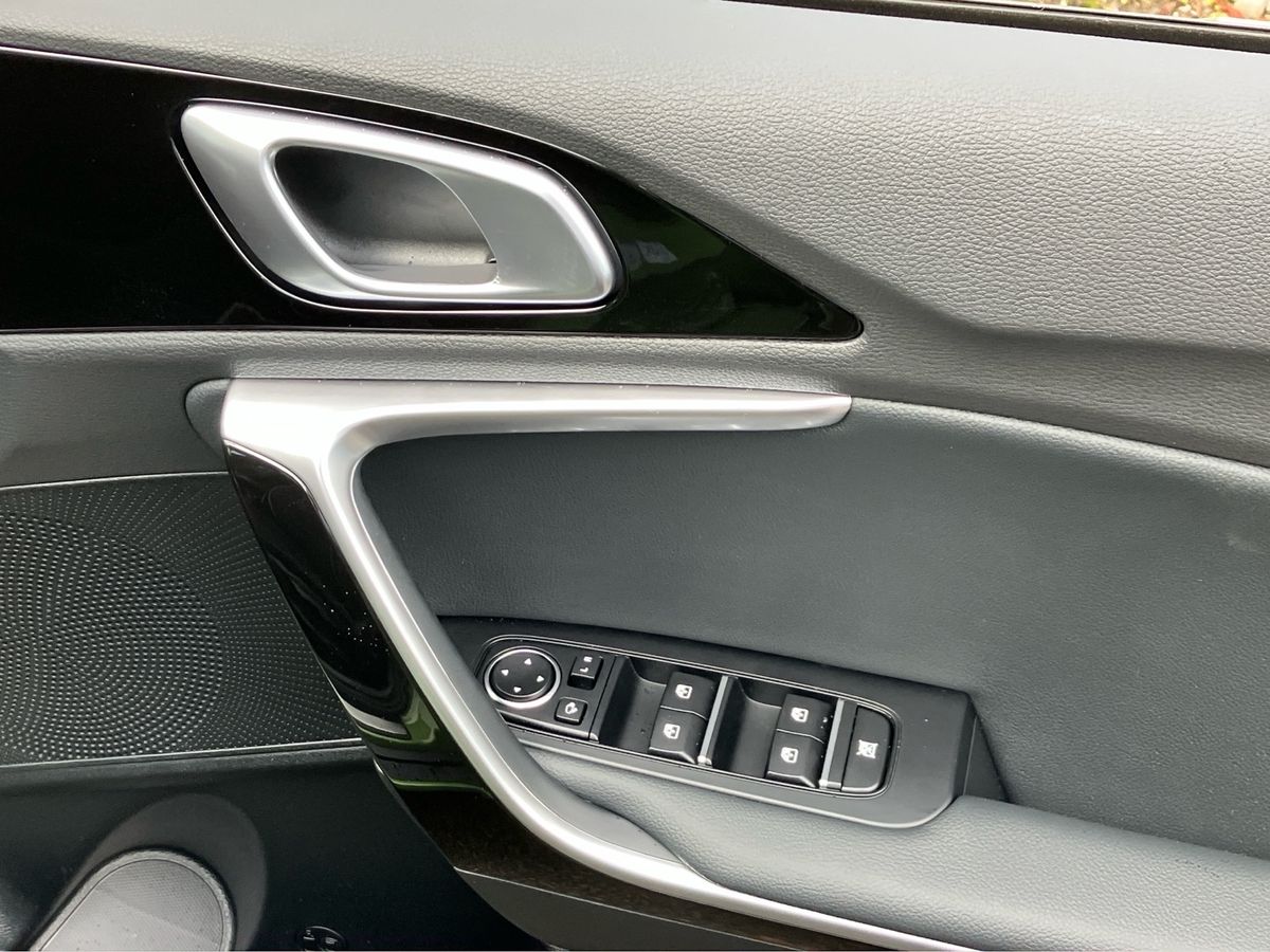 Used Kia XCeed 2025 for sale - 76351853: Photo 36