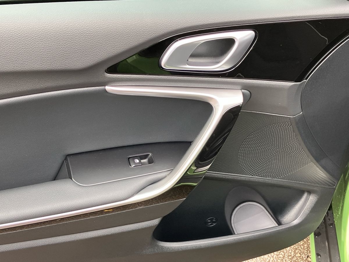 Used Kia XCeed 2025 for sale - 76351853: Photo 38