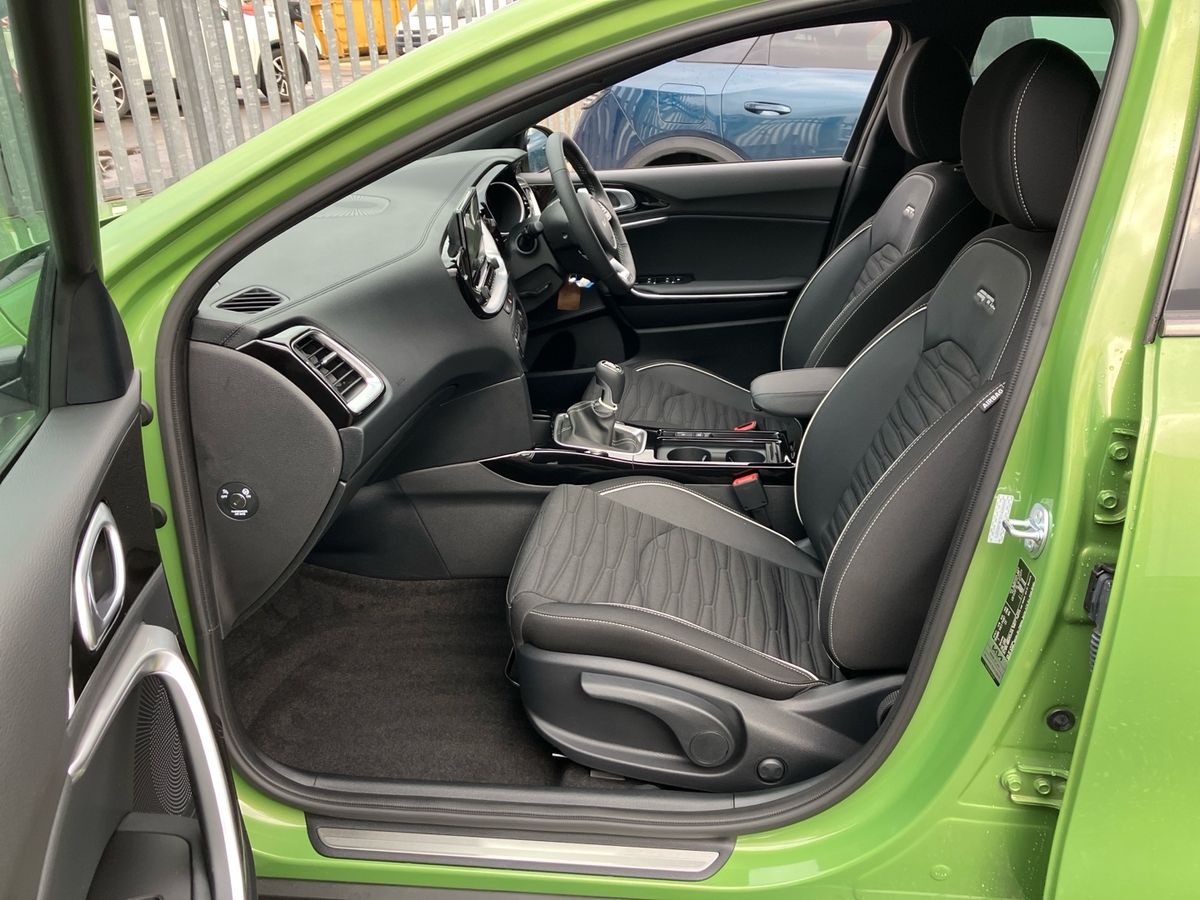 Used Kia XCeed 2025 for sale - 76351853: Photo 39