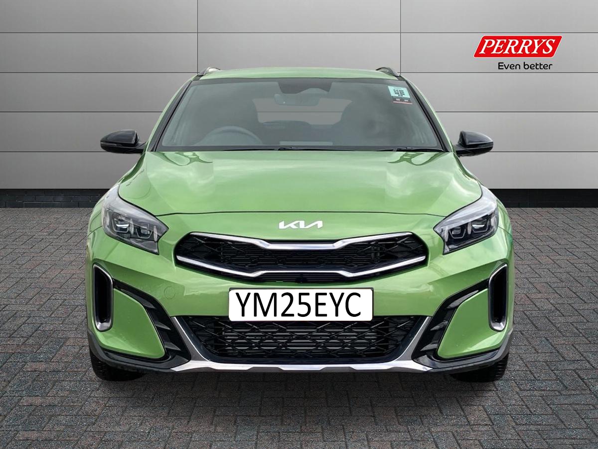 Used Kia XCeed 2025 for sale - 76351853: Photo 4