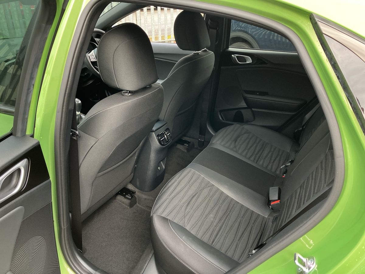 Used Kia XCeed 2025 for sale - 76351853: Photo 42