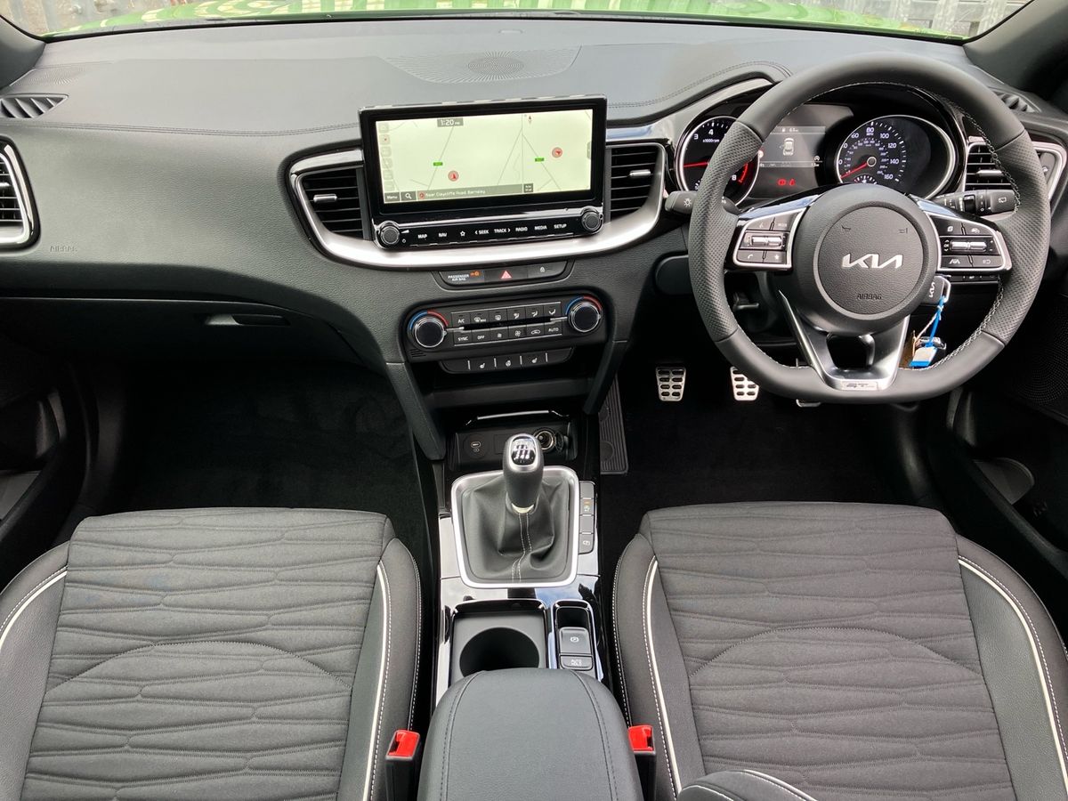 Used Kia XCeed 2025 for sale - 76351853: Photo 48