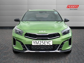 Used Kia XCeed 2025 for sale - 76351853: Photo