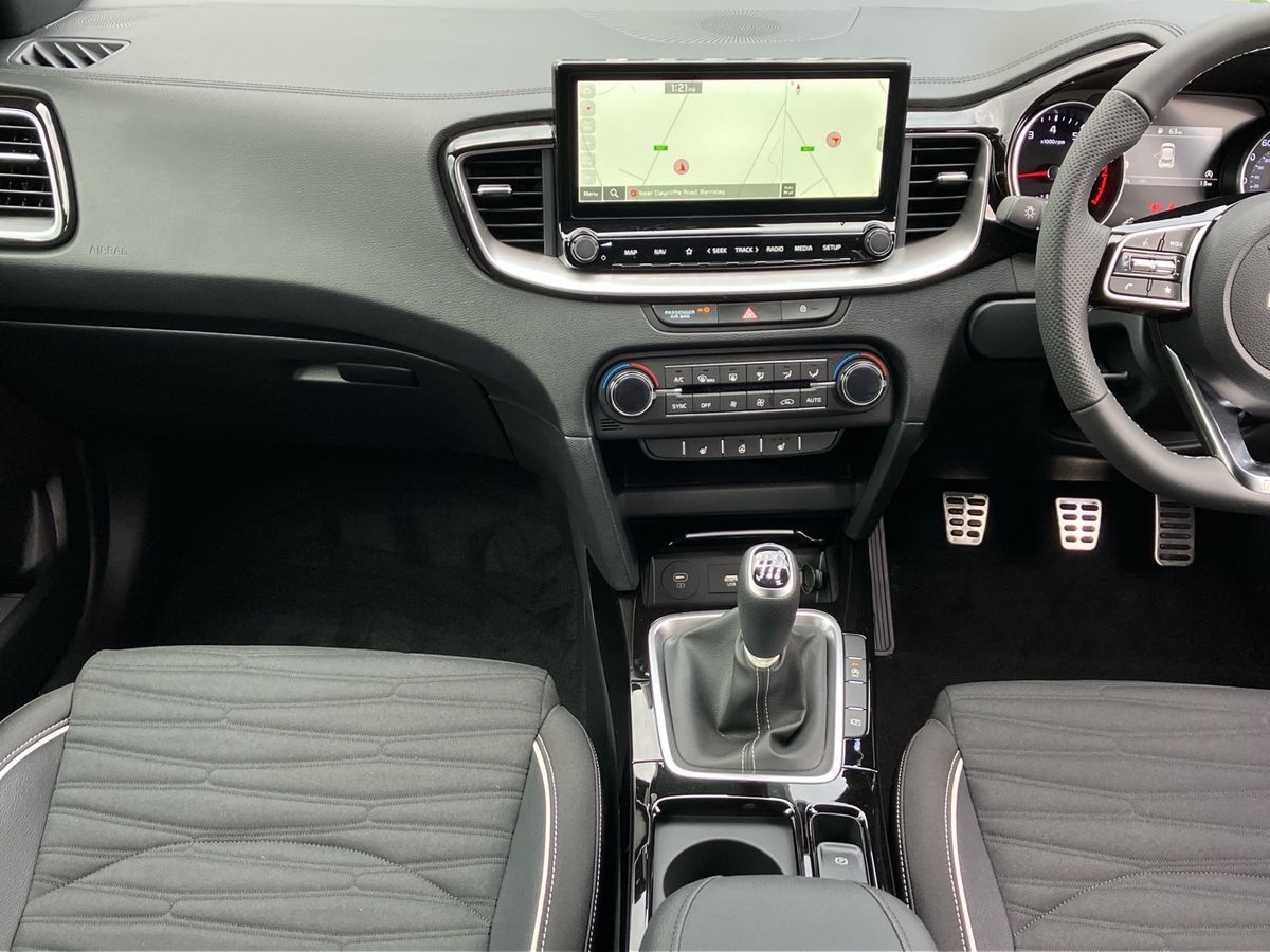 Used Kia XCeed 2025 for sale - 76351853: Photo 51