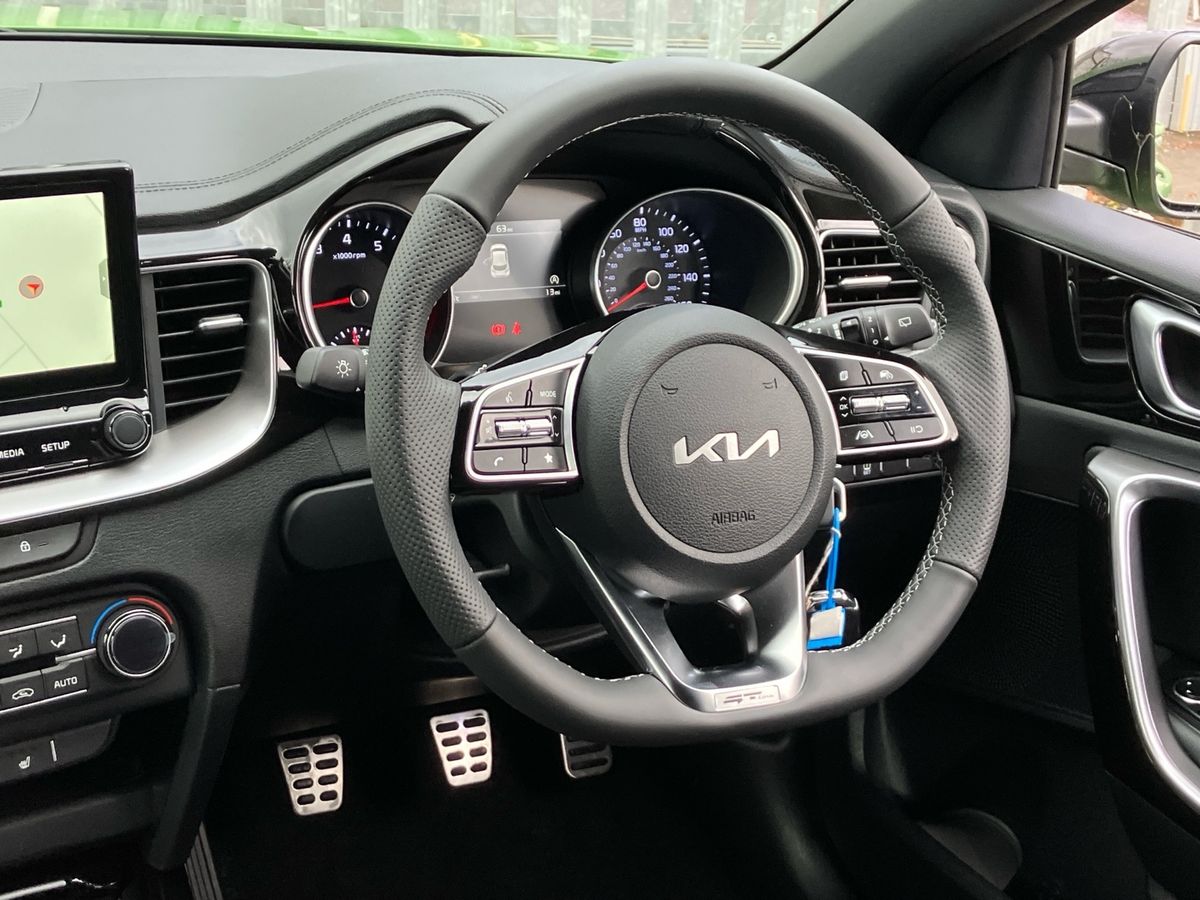 Used Kia XCeed 2025 for sale - 76351853: Photo 52